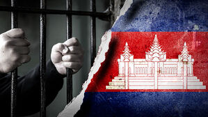 "캄보디아 간 아들이 살려달라고 전화"&hellip;경찰 수사