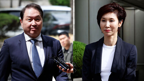 대법서 뒤집힌 세기의 이혼소송…"1조3천억 원 재산정"