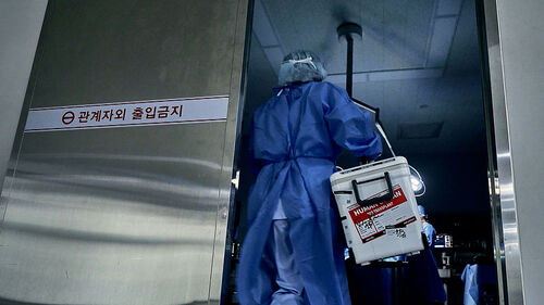 장기이식 대기만 5만여 명…심정지도 기증 가능해진다