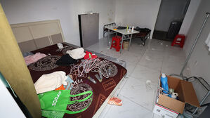 캄보디아 경찰 "온라인 사기 가담 한국인 59명 곧 추방"