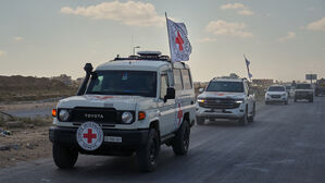 이스라엘, 팔레스타인인 시신 30구 추가 반환&hellip;총 120구 인도