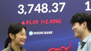 협상 기대감에 자동차도 '급등'…코스피 3,700 돌파