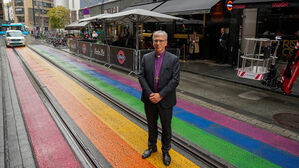 노르웨이 루터교회 "성소수자 차별&middot;박해&hellip;사죄의 뜻 전해"