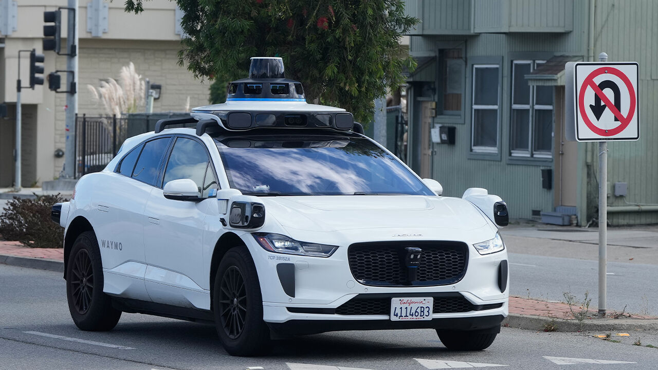 구글 자율주행차 웨이모, 미 도어대시 음식배달에도 투입