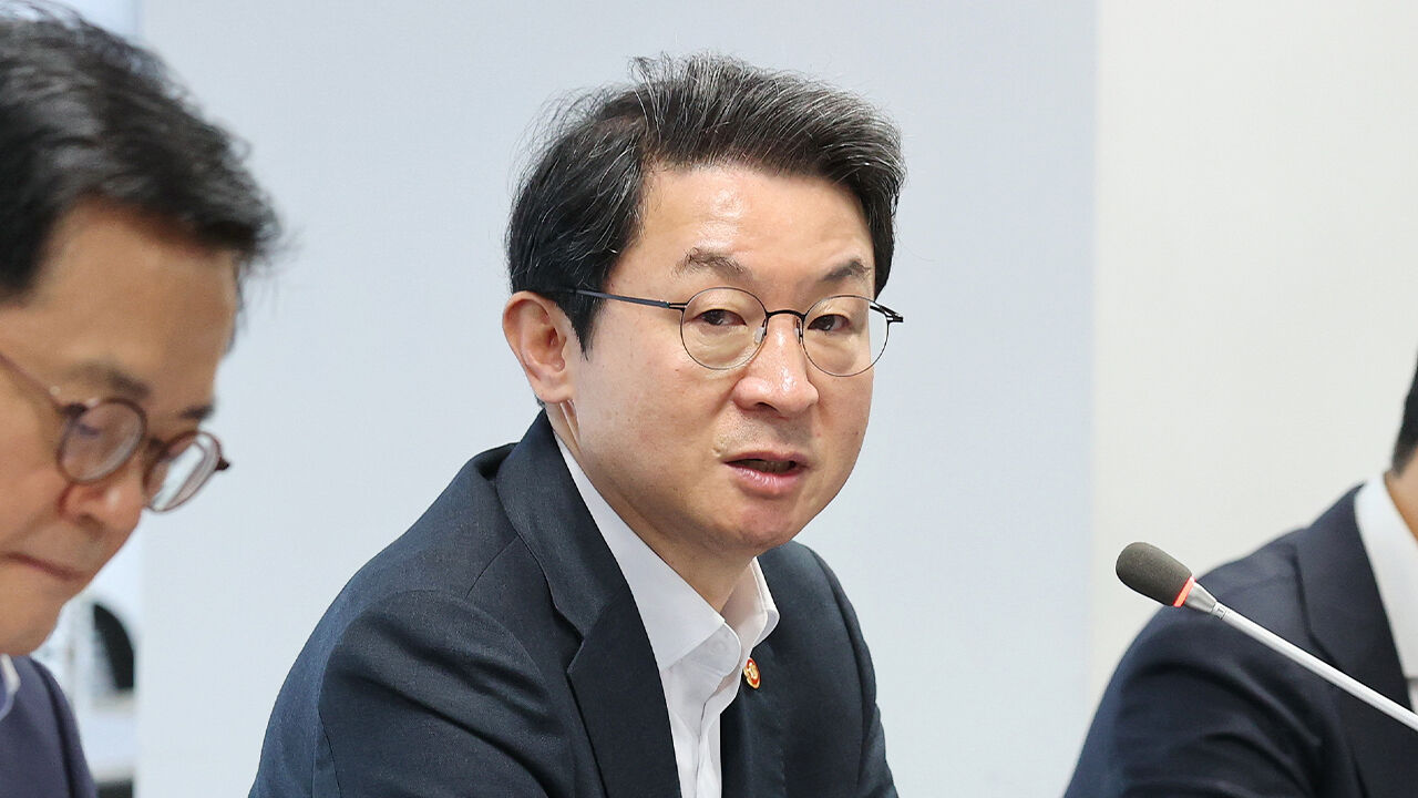 이억원 "무주택자 전세대출 DSR 적용, 당분간 계획 없다"