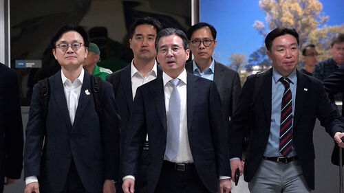 [모닝와이드] 오늘의 주요뉴스