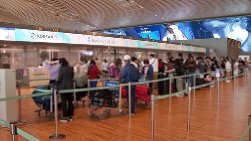 여행금지 발령에…캄보디아행 항공편 취소 수수료 면제