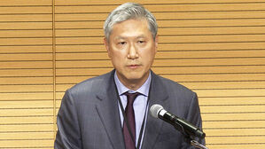 노재헌 주중 대사 취임…"시진핑 방한 큰 기회"