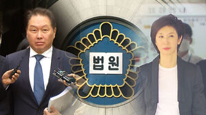"노태우 비자금은 불법 뇌물…보호 대상 아니다"