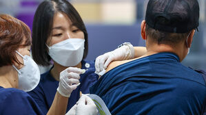 10월 말 독감 환자, 1년 전의 3배…"10년 사이 최대 수준 유행할 수도"