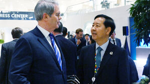 미 재무 "원화 약세, 한국 강력한 경제 펀더멘털과 부합 않아"