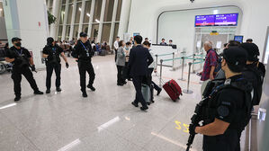 캄보디아 출국 목적 대답 못한 20대, 3시간 조사받고 귀가