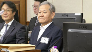 '윤 계엄 공모' 이상민 오늘 첫 재판…피고인석 촬영·중계