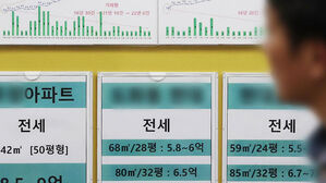 발길 끊긴 부동산&hellip;갭투자 막자 "전세난 커진다"