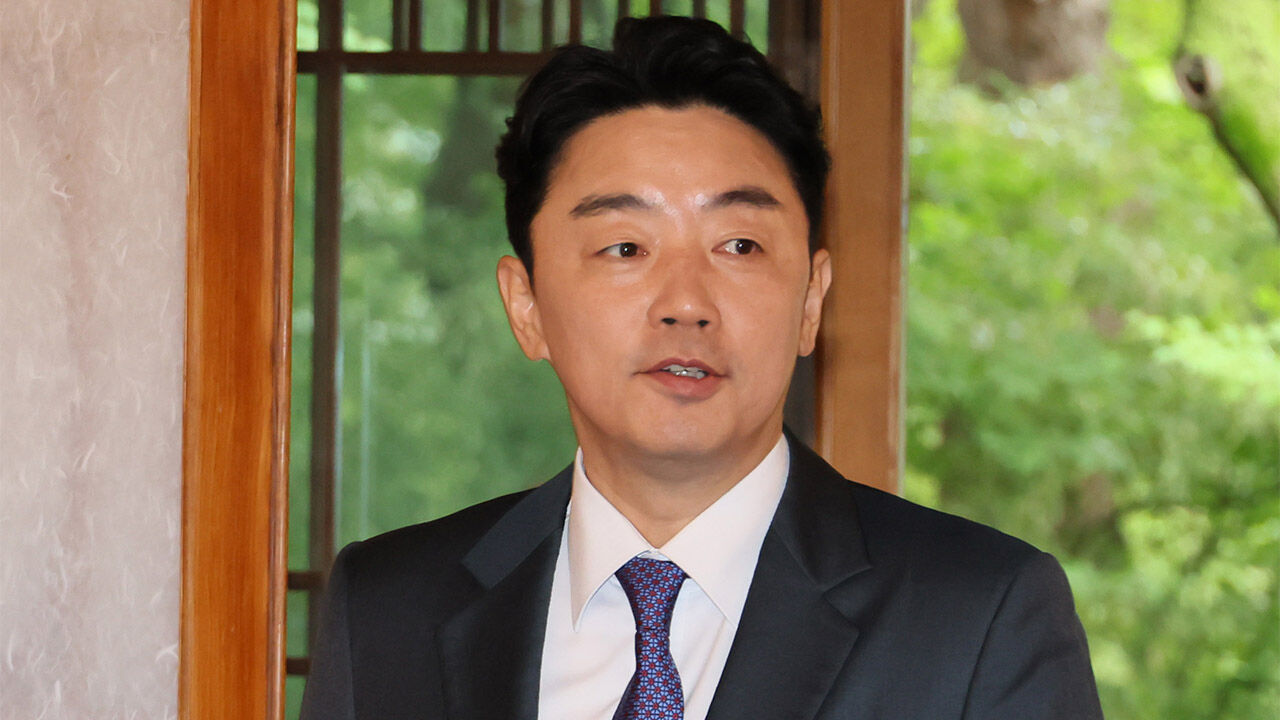 이 대통령, 강훈식 '전략경제협력 특사' 임명…다음 주 유럽 방문