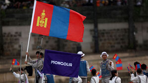 몽골 수도 '울란바토르'→'울란바타르'&hellip;한글 표기 변경