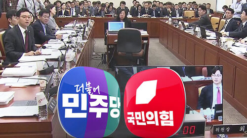"정당 해산 심판 대상"…"의회 독재가 해산 요건"
