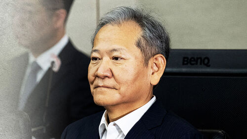 "계엄 반대했지만 막을 권한 없었다" 이상민, 혐의 부인