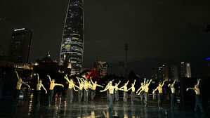 서울발레페스티벌, 송파 석촌호수에서 개막…배현진·오세훈 축사