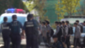 "새벽에 폭탄 설치 완료"…수능 코앞인데 '협박글' 비상