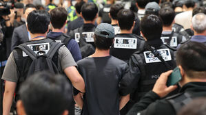 국민의힘 "캄보디아 피의자부터 구해오는 청개구리 정부"