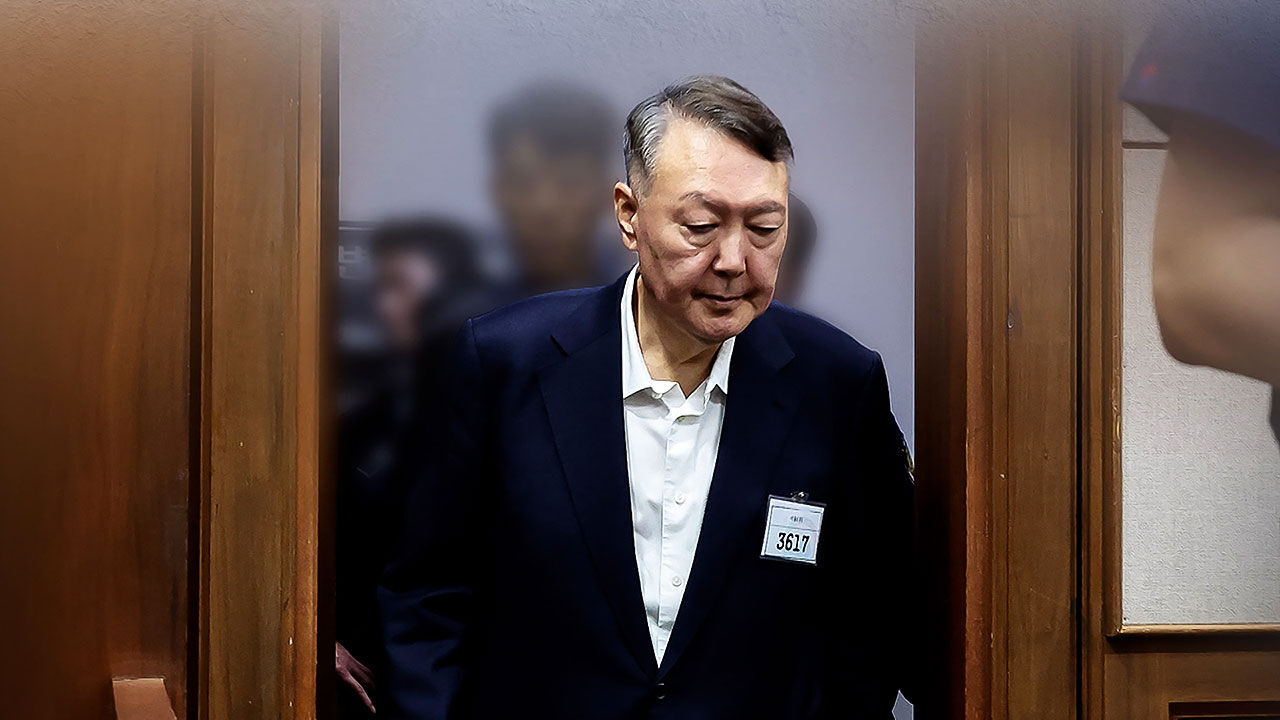 윤석열 전 대통령, 내일 내란 재판 출석…곽종근 증언 반박할 듯