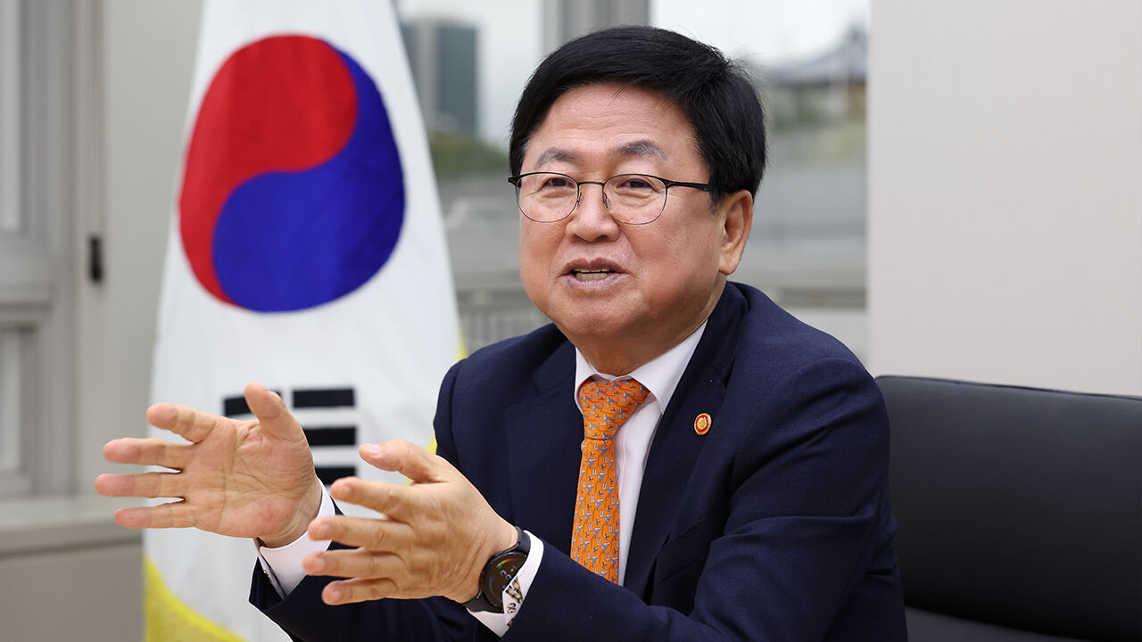 최교진 "수능·내신 절대평가는 장기적 과제…국민적 합의 필요"