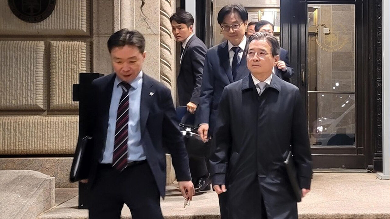 각료급 4인방 방미협상 일단 마무리…APEC 앞두고 후속조율 전망