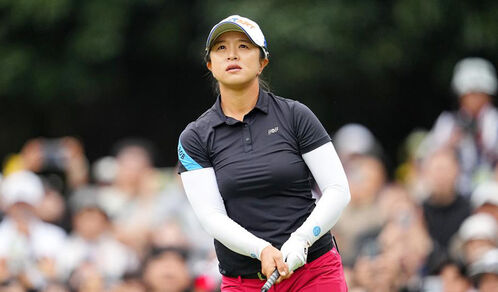 김세영, 안방서 5년 만에 LPGA 투어 우승…BMW 챔피언십 제패