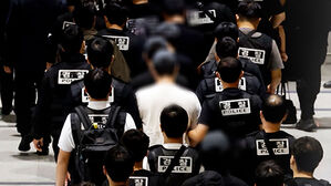송환자 영장 신청 임박…'모집책' 오늘 구속