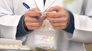 10대 우울증약 사용량 늘고 65세 이상 위장약 매일 먹는다