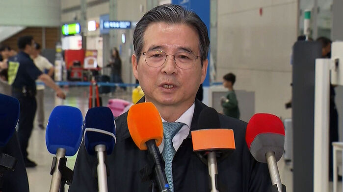 "APEC 계기 타결 가능성…한두 가지 쟁점 남아"
