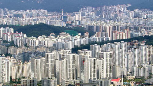 오늘부터 서울 전 지역·경기 12곳 토지거래허가제 시행