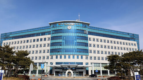 충남경찰청, 캄보디아 송환 피의자 45명 전원 구속영장