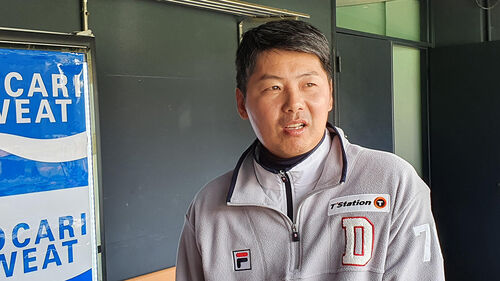 두산, 12대 감독으로 김원형 전 SSG 감독 선임…2+1년 20억 원