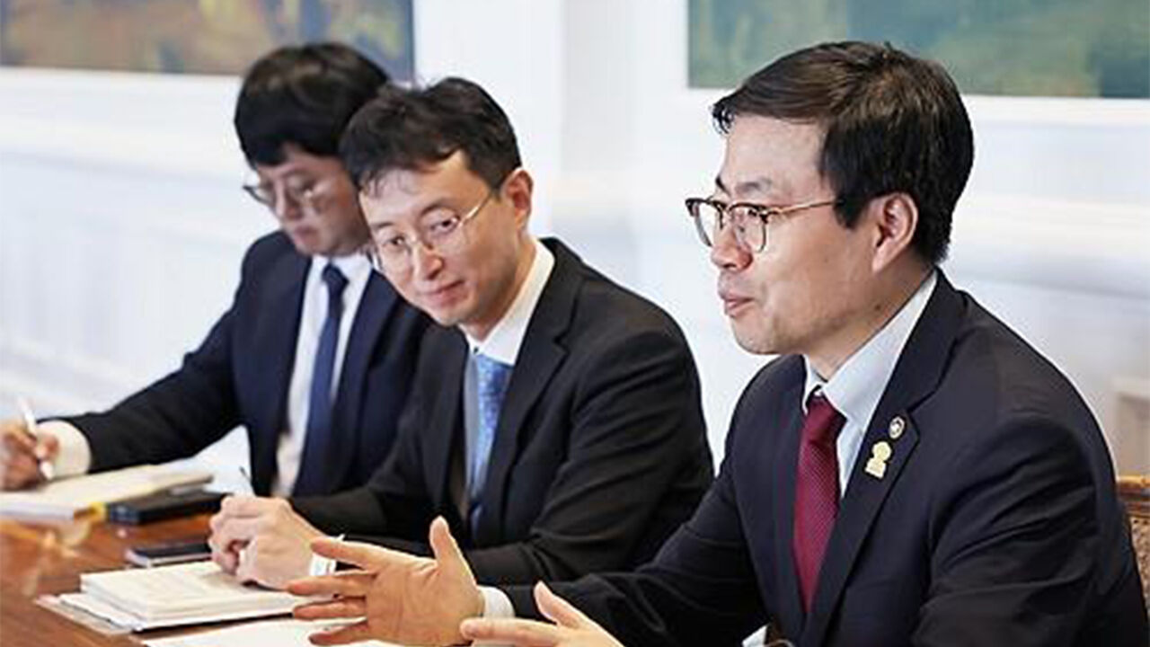 통상본부장, 미 몬태나주지사에 "조지아 사태 재발 방지해야"