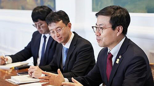 통상본부장, 미 몬태나주지사에 "조지아 사태 재발 방지해야"