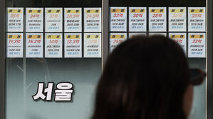 토허구역 확대 지정 첫날…"문의 전화 한 통 없다" 시장 한산