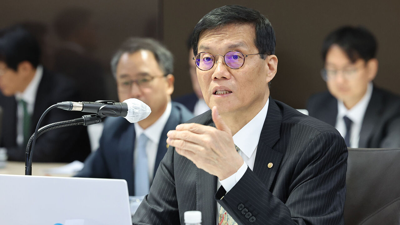 한은 총재 "입시·교육 문제 해결돼야 서울 쏠림 완화"