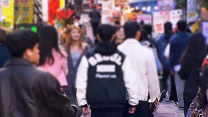 "한국 1인당 GDP 세 계단 내려 37위&hellip;타이완은 35위"