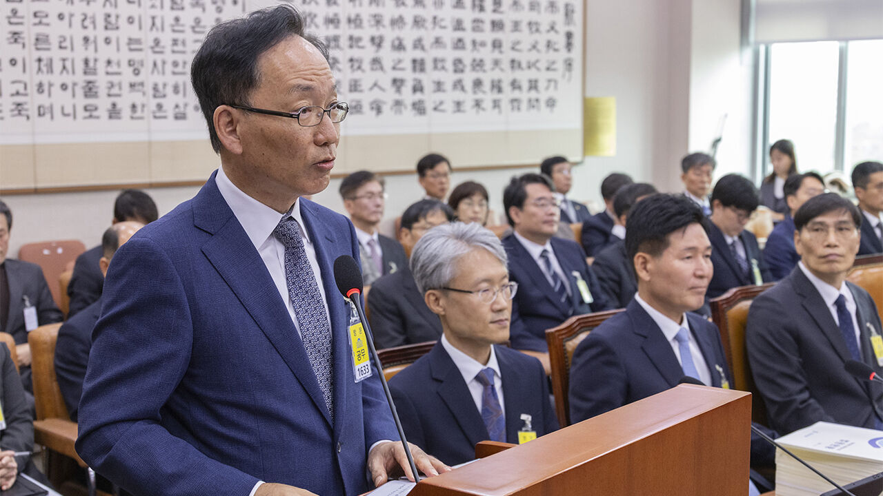 서울고법원장 "내란재판부 위헌 우려…입법·사법부 존중 필요"