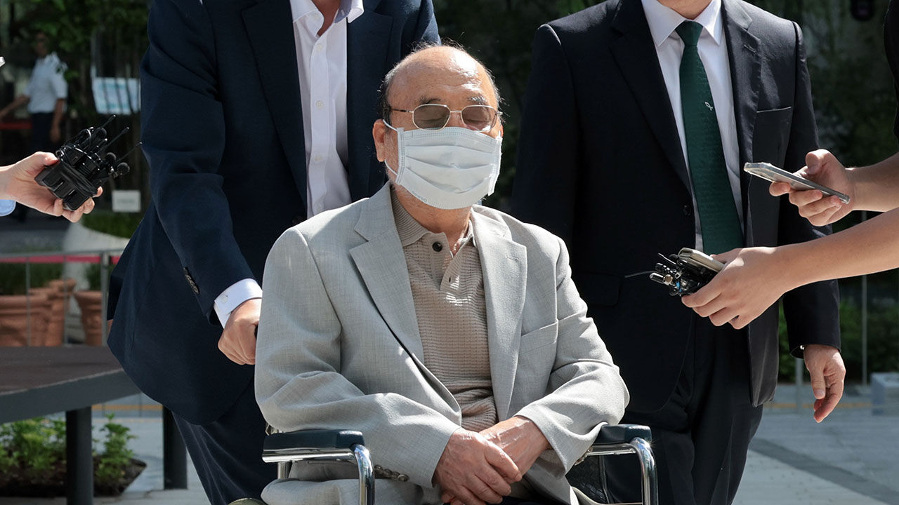 공정위, 서희건설 '회장 딸 회사 부당 지원' 혐의 조사 착수