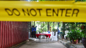 '한국 대학생 고문&middot;살해' 캄보디아 스캠 총책 태국서 검거