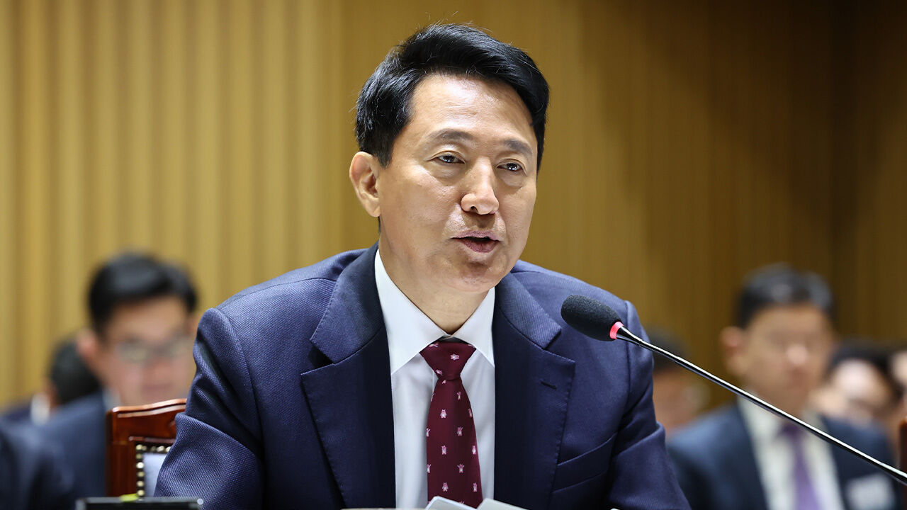 서울시 국감서 여당 '한강버스' 맹공…오세훈 "문제 없다"