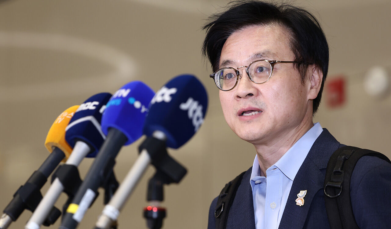 산업장관 "미국, 현재는 전액 현금투자 요구 않아…상당 부분 우리측 의견 받아들여"