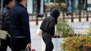 아침 체감기온 영하권…쌀쌀한 날씨 언제까지?