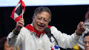 '이웃나라' 콜롬비아 "대규모 난민 유입 대비"