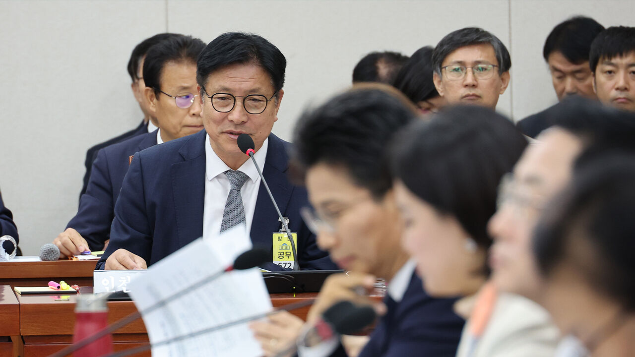 "숨진 인천 특수교사 고통호소 문자 연수자료에 인용…부적절"