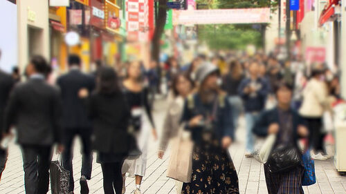 [친절한 경제] 22년 만에 밀렸다…타이완과 뒤바뀐 한국