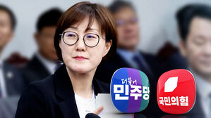 김현지 두고 또 여야 공방…"스토킹 집단" "'김'에도 발작"